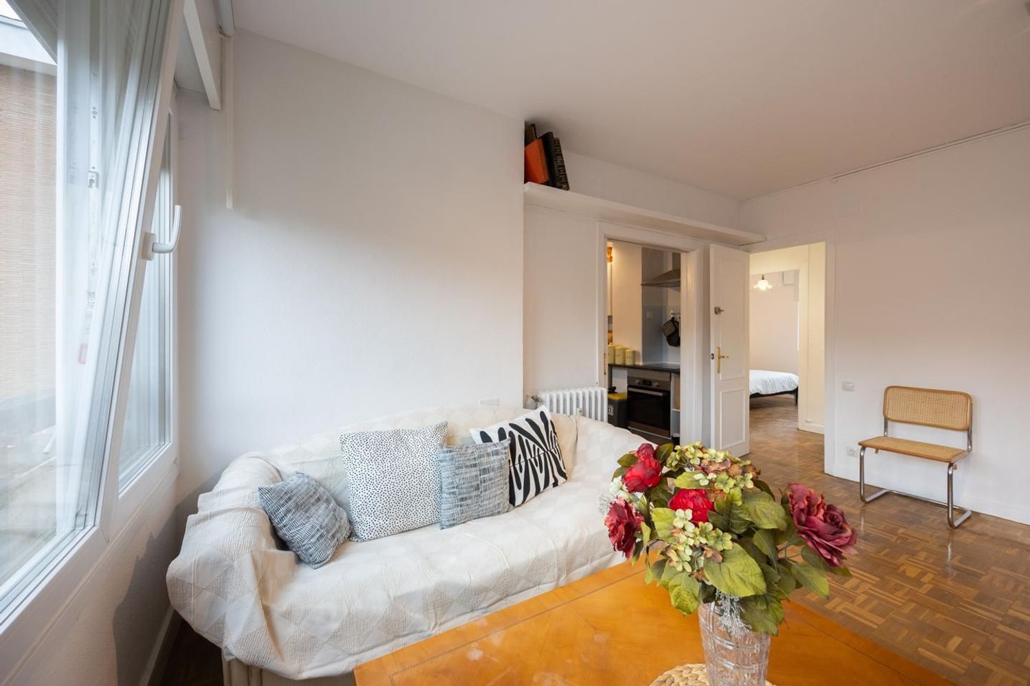 Piso en paseo de La Habana - Foto 4