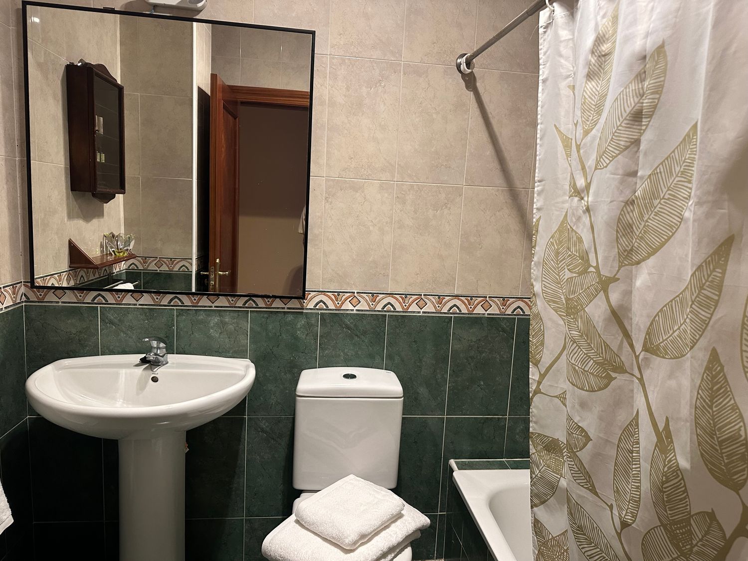 Piso en Avenida Fierro, 1 - Foto 31