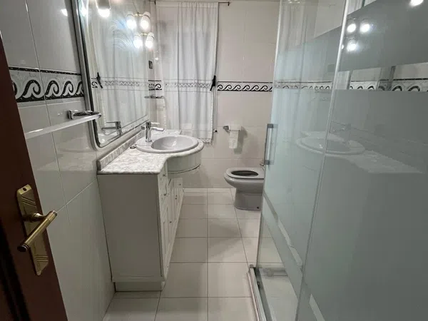 Piso en Calle Marqués de la Hermida, 28 - Foto 7