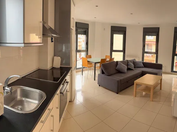 Ático en calle del Porvenir, 21 - Foto 4