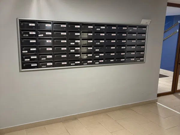Estudio en Calle Valmartín, 5 - Foto 3