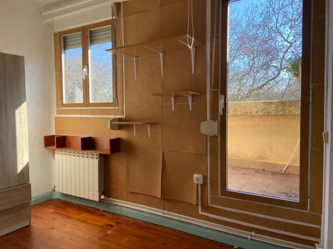 Ático en calle de Juan de Labrit, 1 - Foto 16