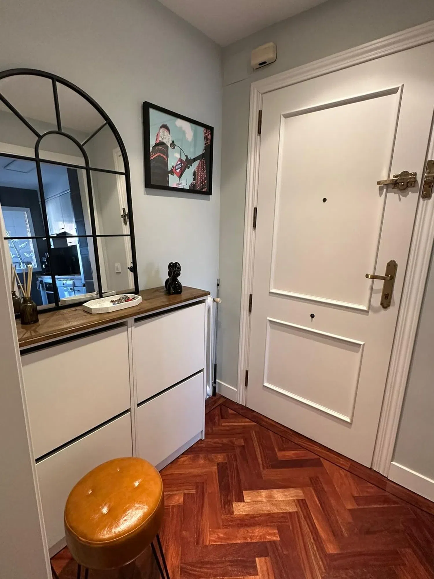 Piso en calle del Marqués de Viana, 57 - Foto 2
