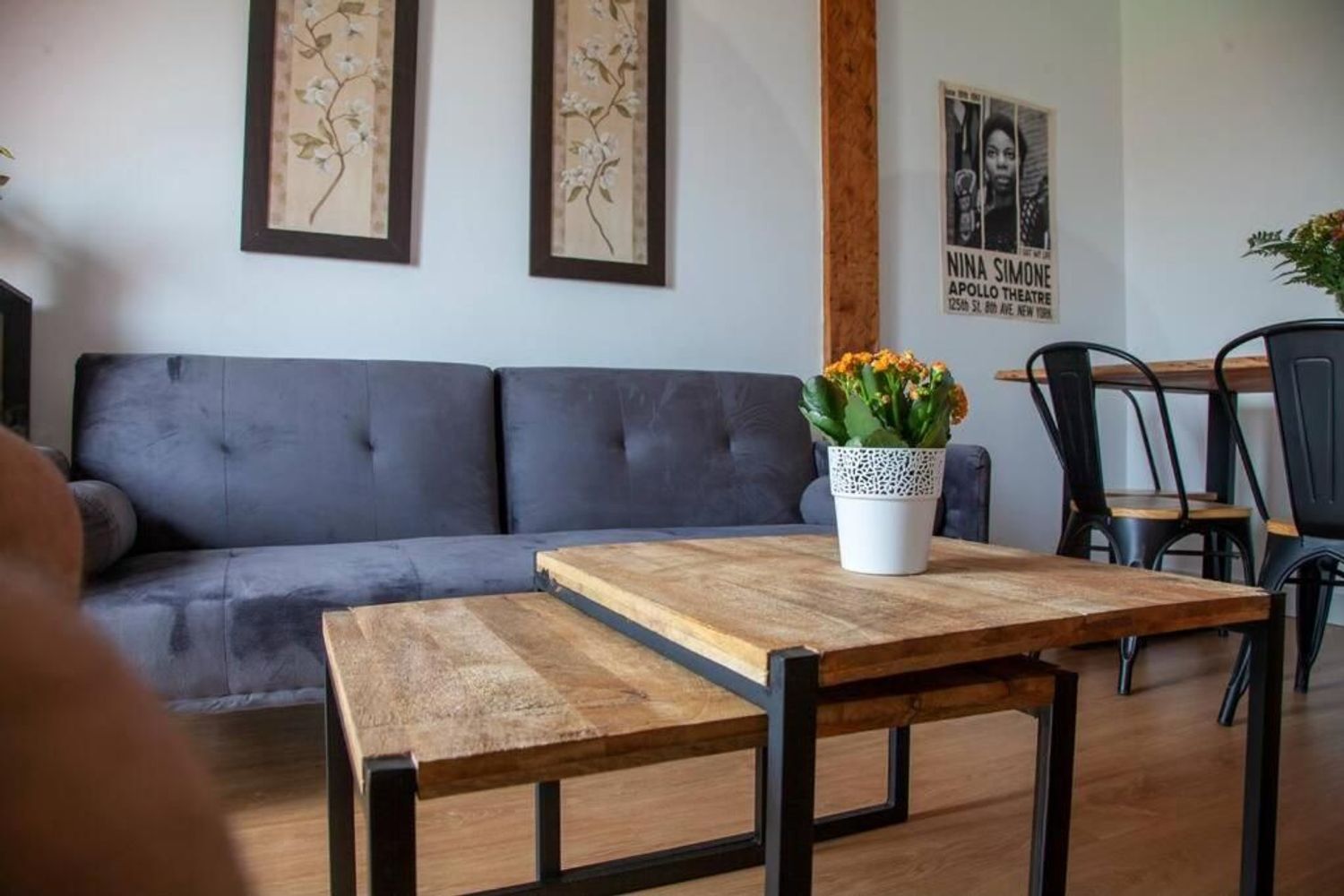 Piso en calle Rogelio de Egusquiza, 4 - Foto 3