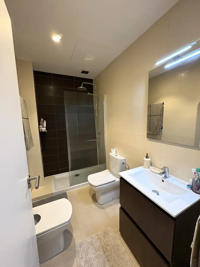 Apartamento en  Avinguda de Prat de la Riba 15 - Foto 5