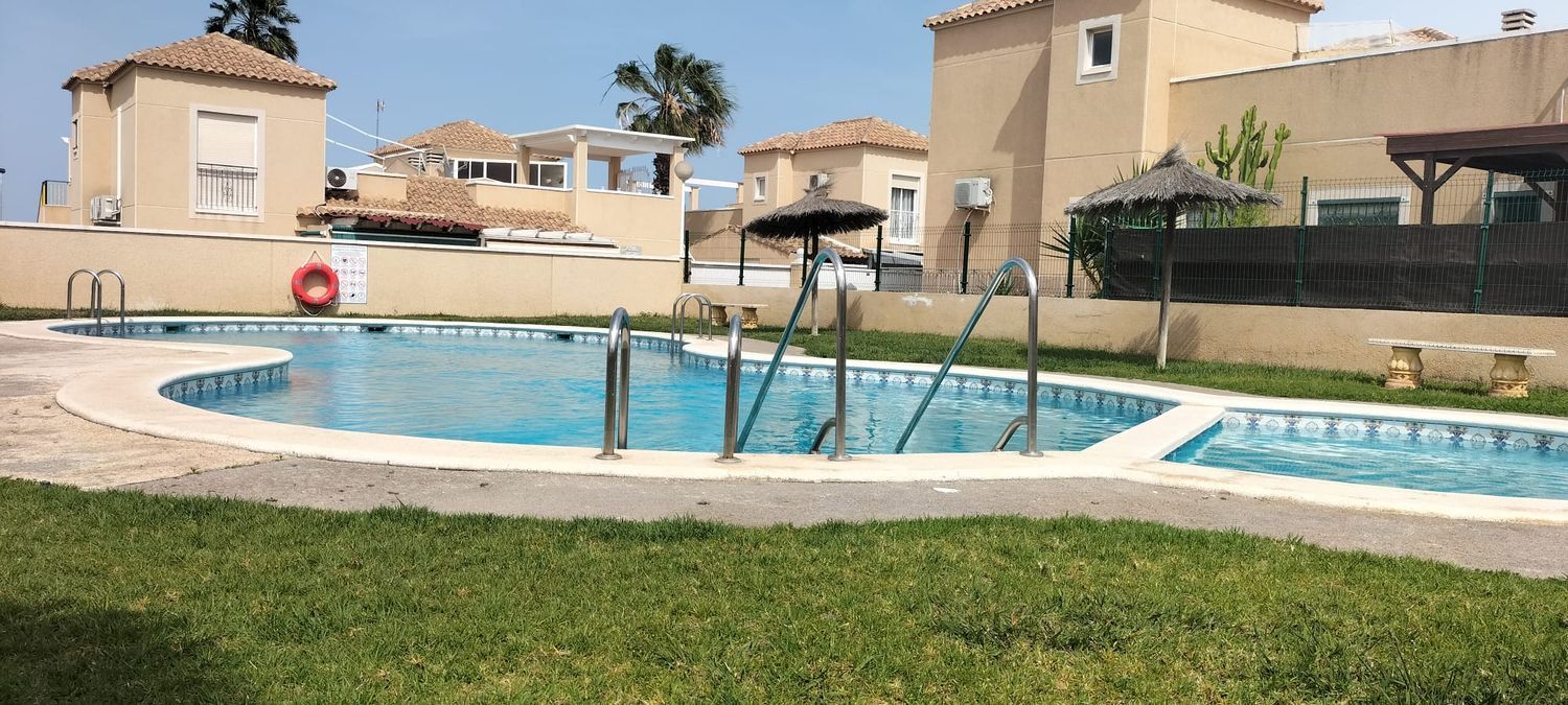 Chalet adosado en Urbanización Lago Jardín 2 M5, 28 b - Foto 19