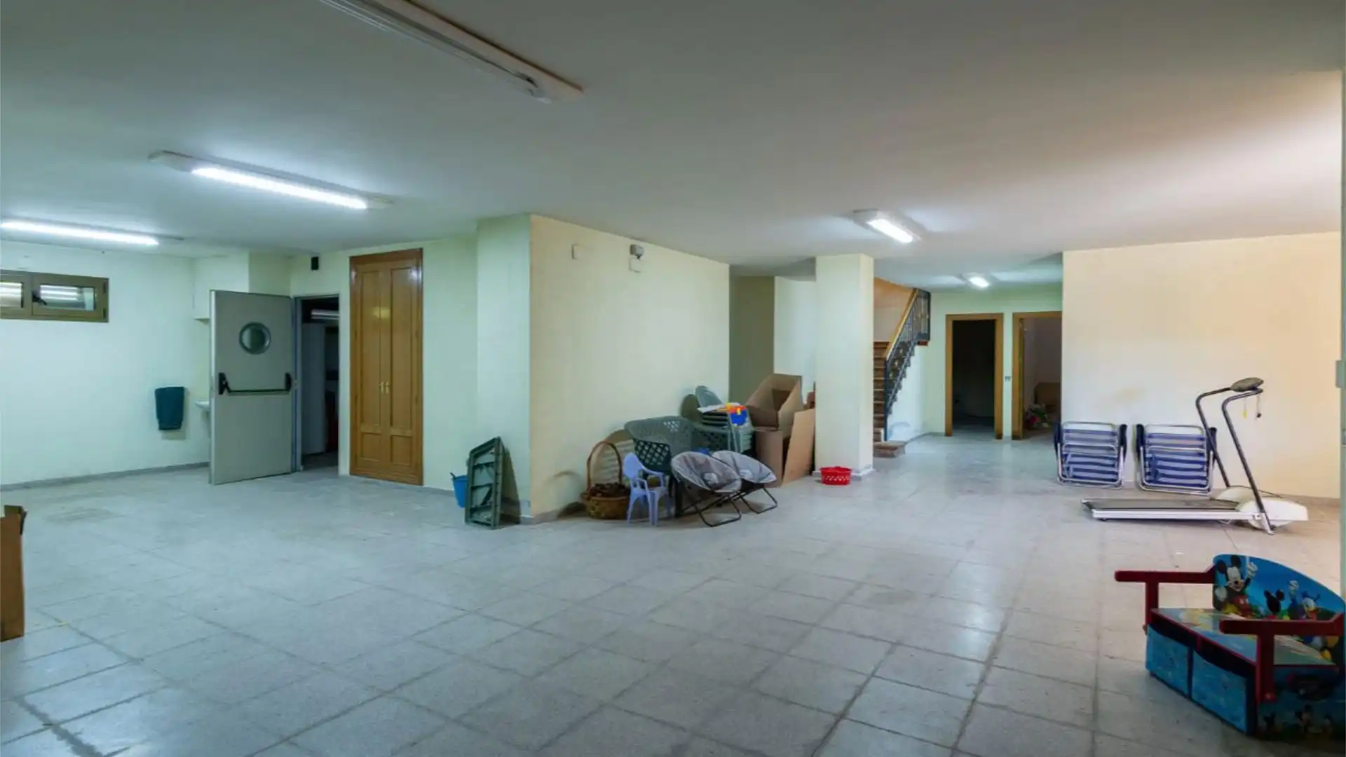 Chalet en  Calle Vallefranco 25 - Foto 25