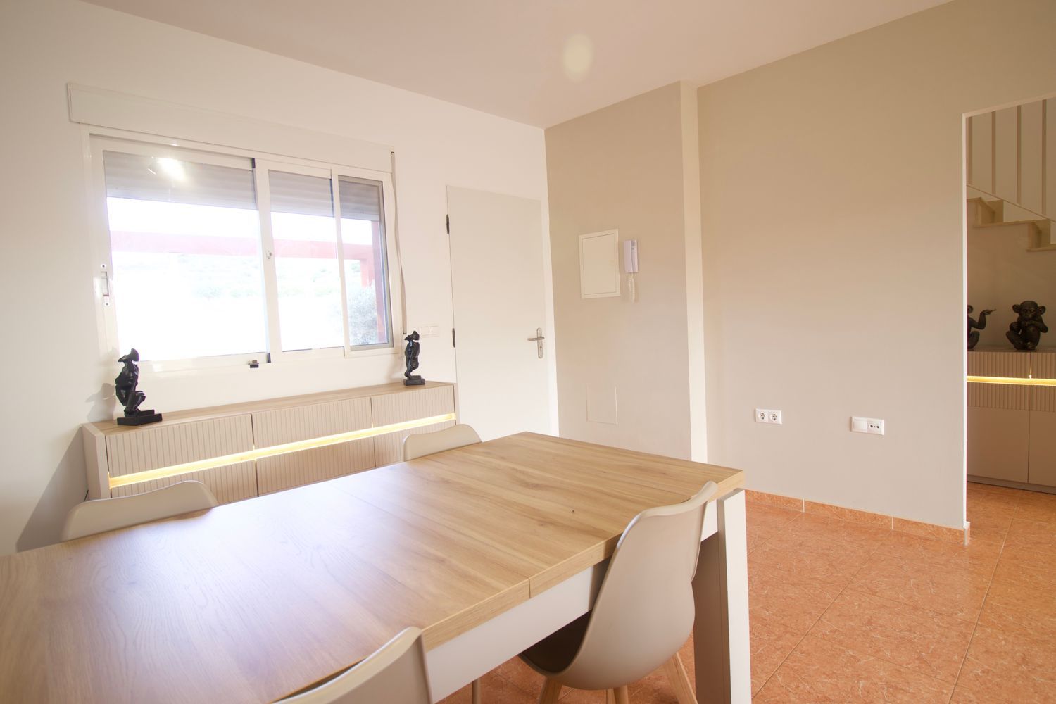 Chalet pareado en Calle Tigre, 12 - Foto 9