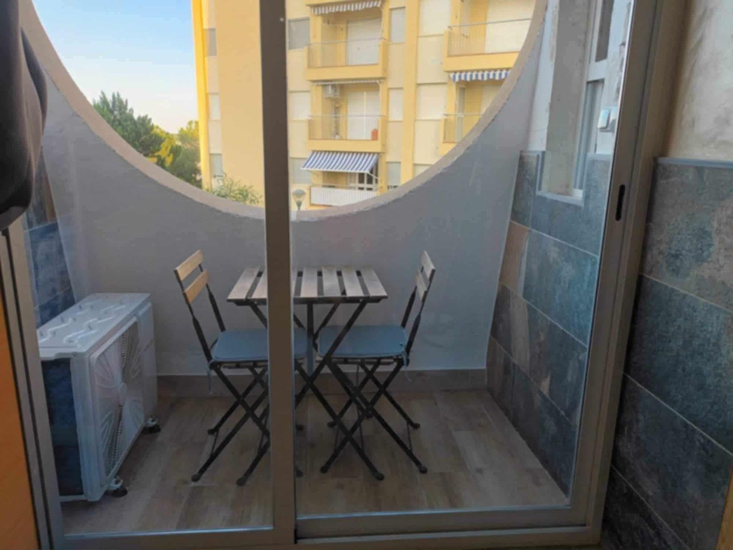 Estudio en Sector-M, 1, Zona Golf - Torre Almenara - Foto 13