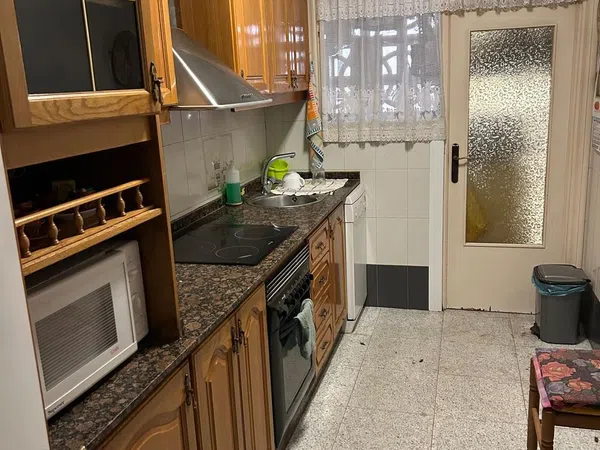 Piso en calle del Huerto, 8 - Foto 15