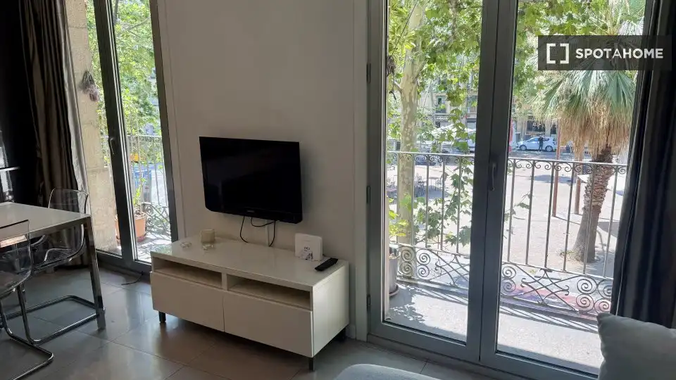 Piso en  Barcelona Capital - Foto 4