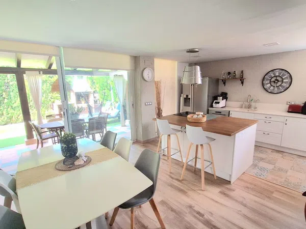 Chalet adosado en Urbanización Villas Mas Camarena III, 22, Mas Camarena, Mas Camarena - Foto 6
