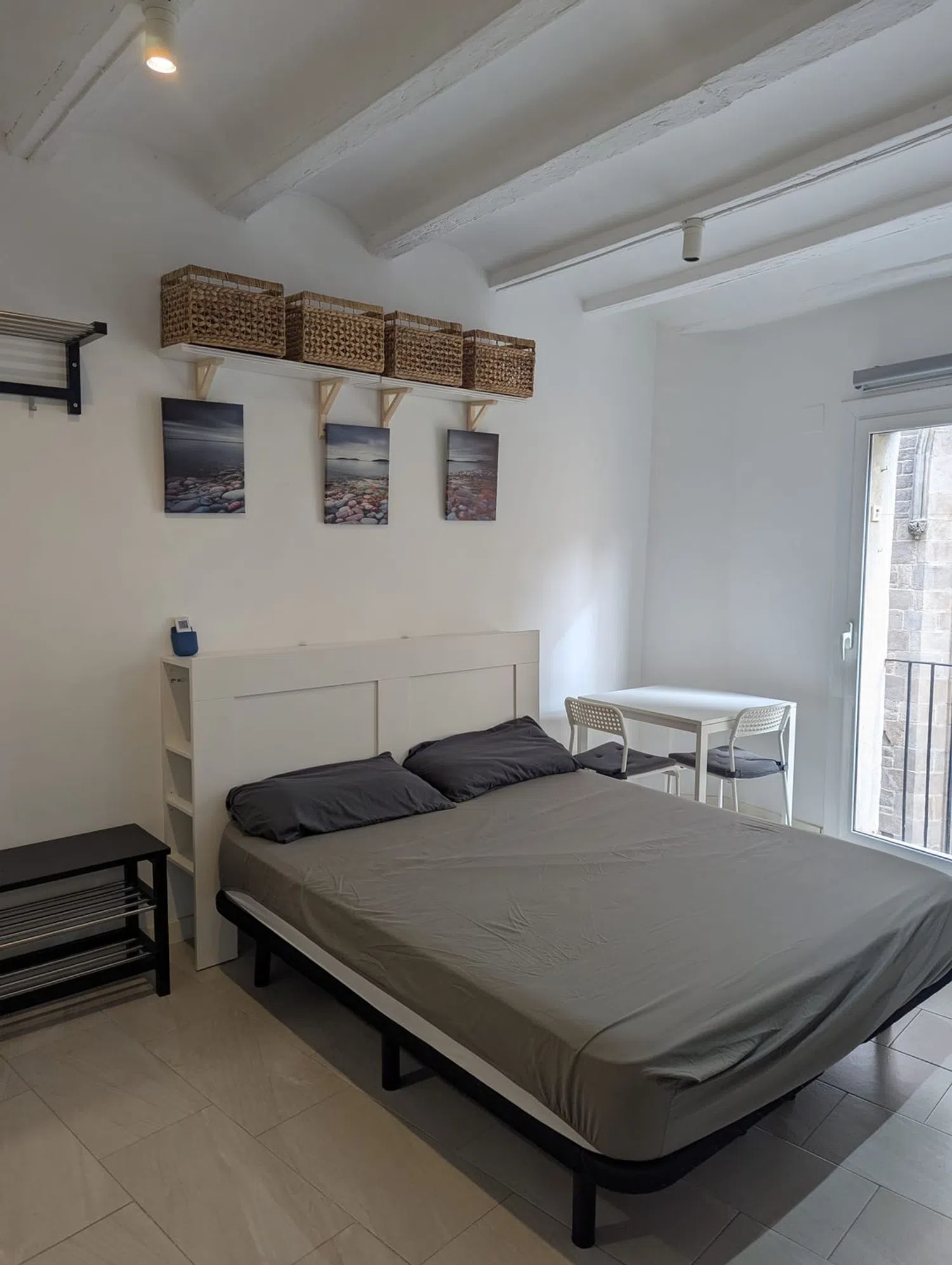 Estudio en calle dels Sombrerers, 3 - Foto 23