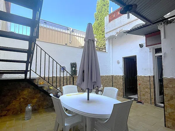 Chalet adosado en La Creu Alta, La Creu Alta - Foto 2