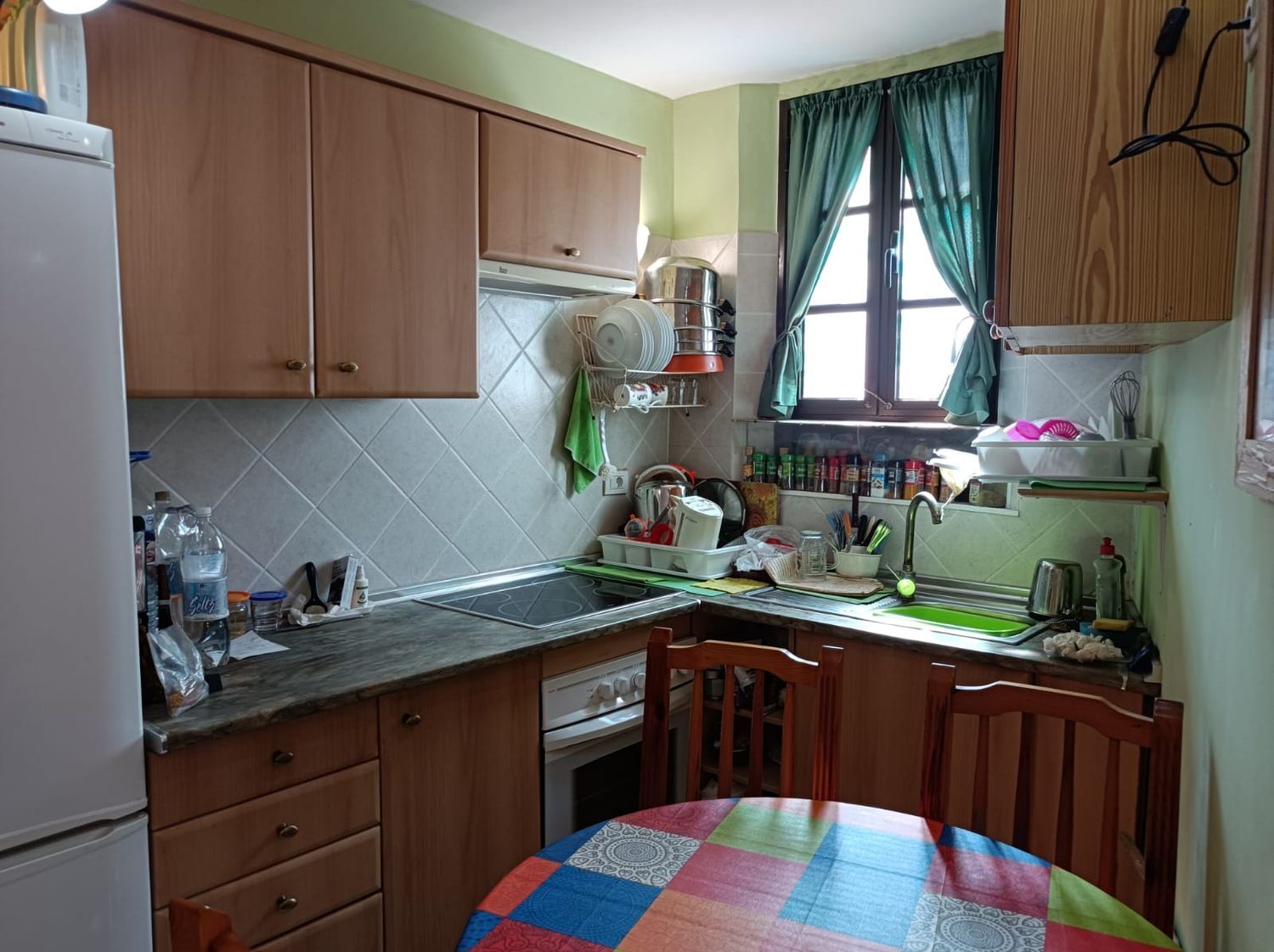 Estudio en Av. R. P. Lluvina, 32 - Foto 7