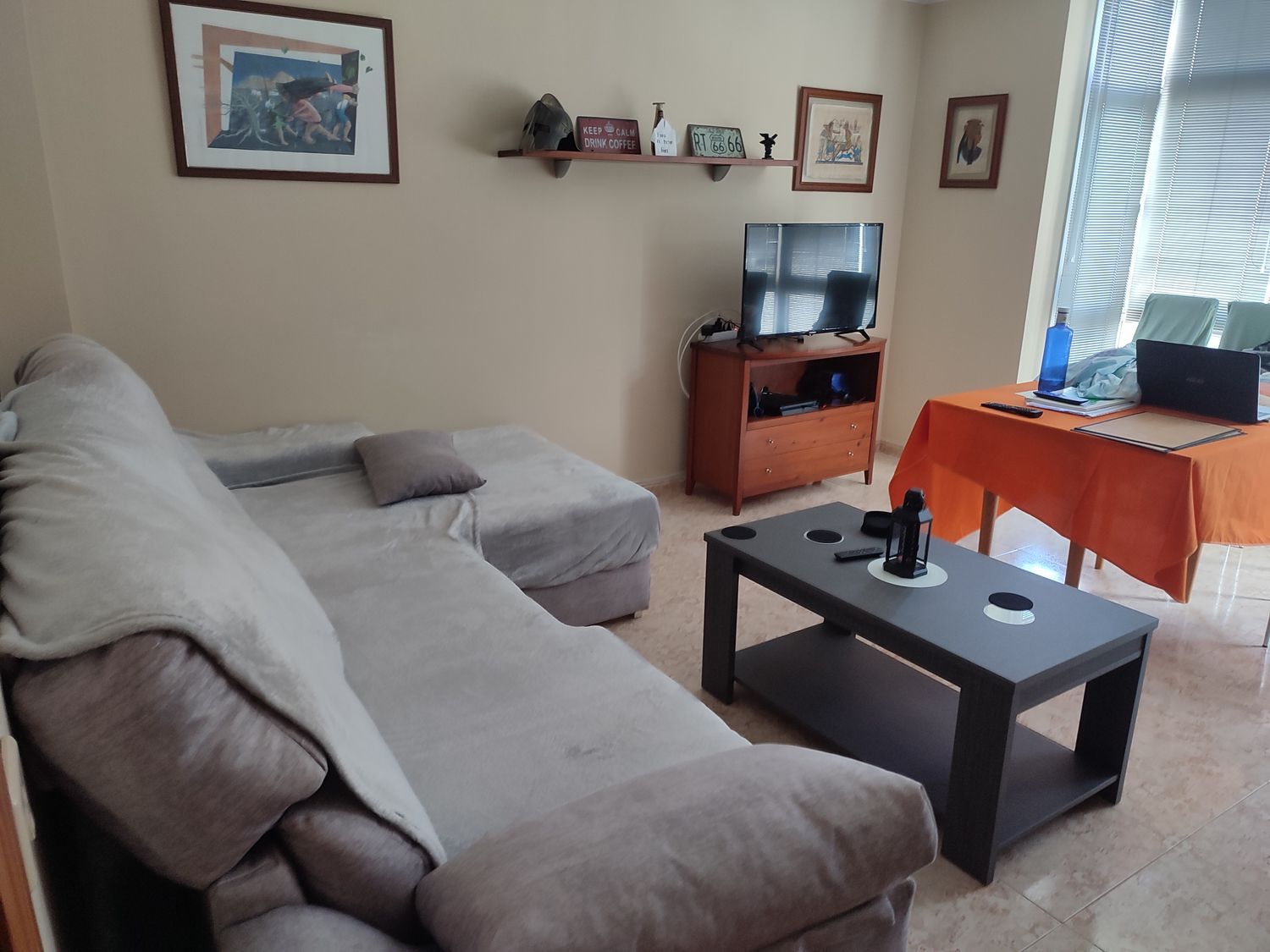 Piso en calle Tenerife, 34 - Foto 2