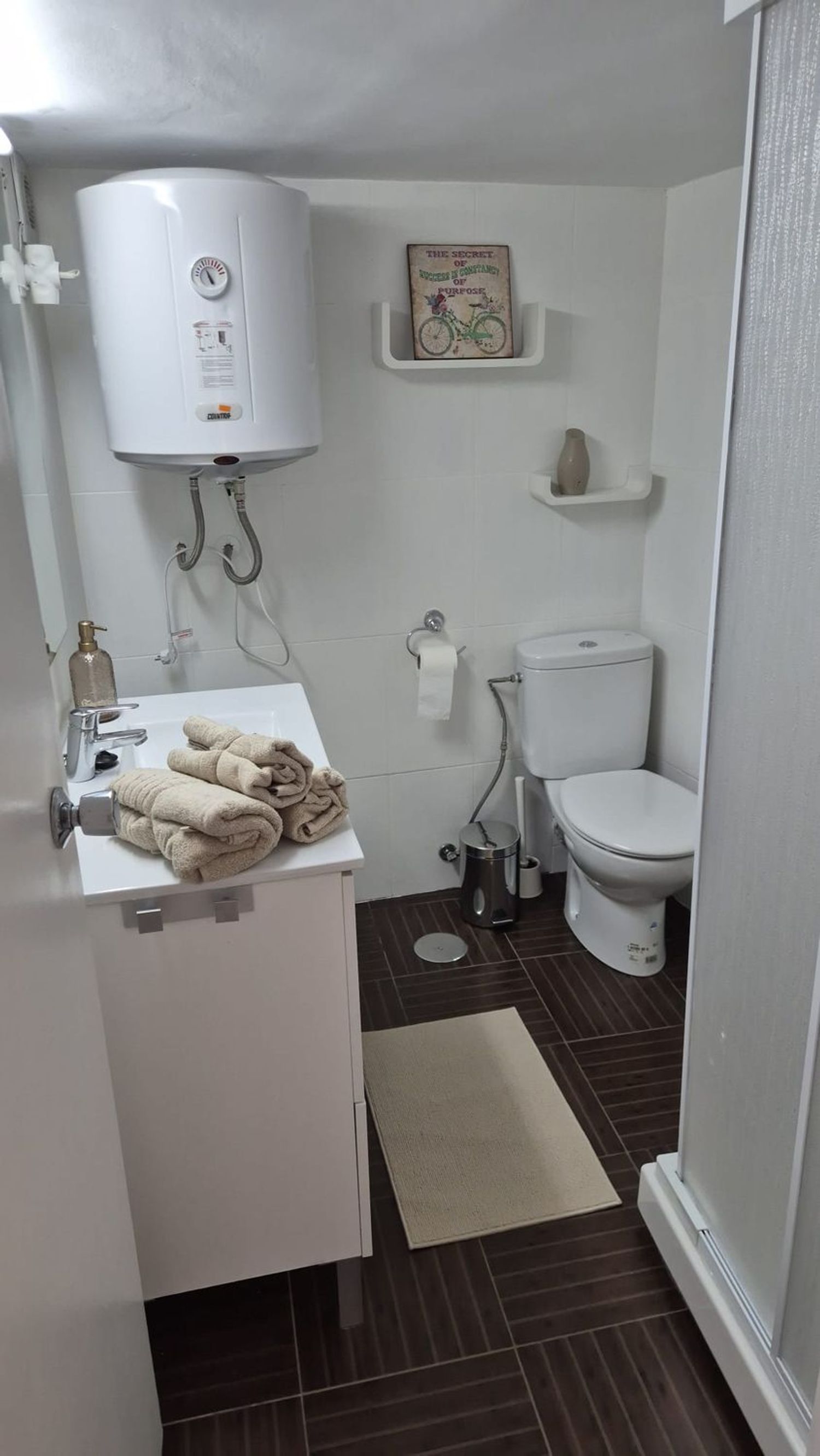 Piso en Barrio Olletas - Sierra Blanquilla - Foto 14