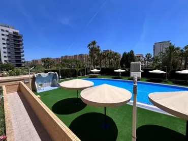 Apartamento en  Avenida Central 14 - Foto 30