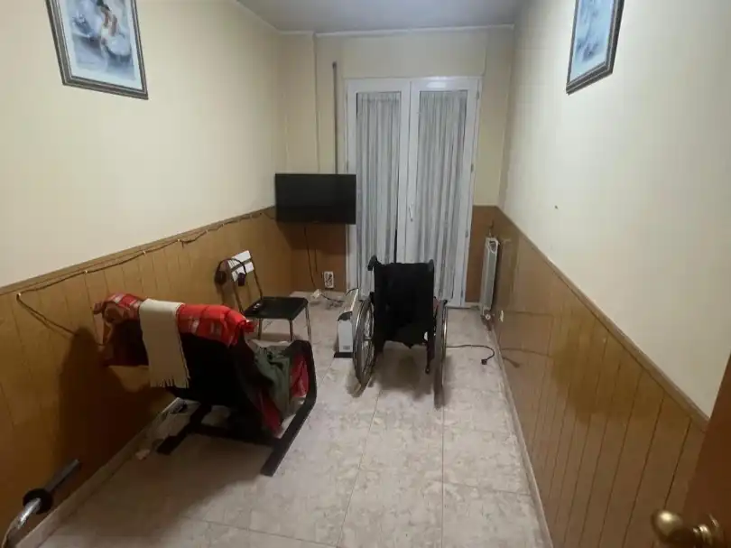 Piso en  Carrer de les Agudes 20 - Foto 8