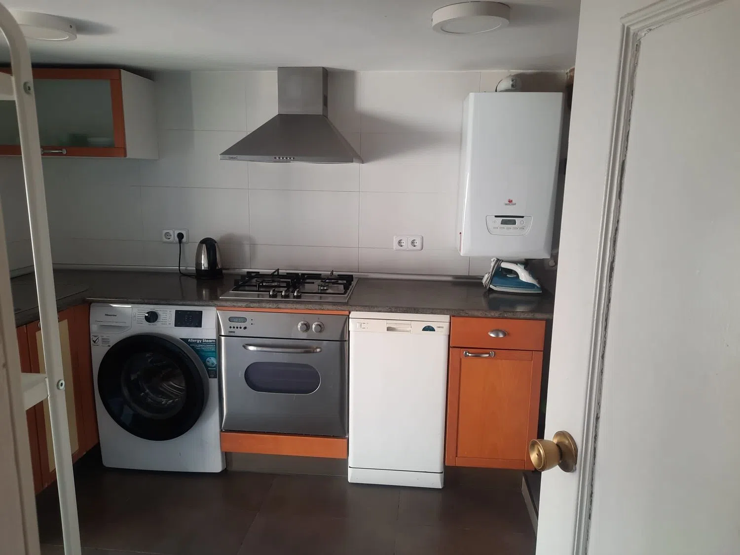 Piso en calle de Concepción Jerónima, 21 - Foto 18