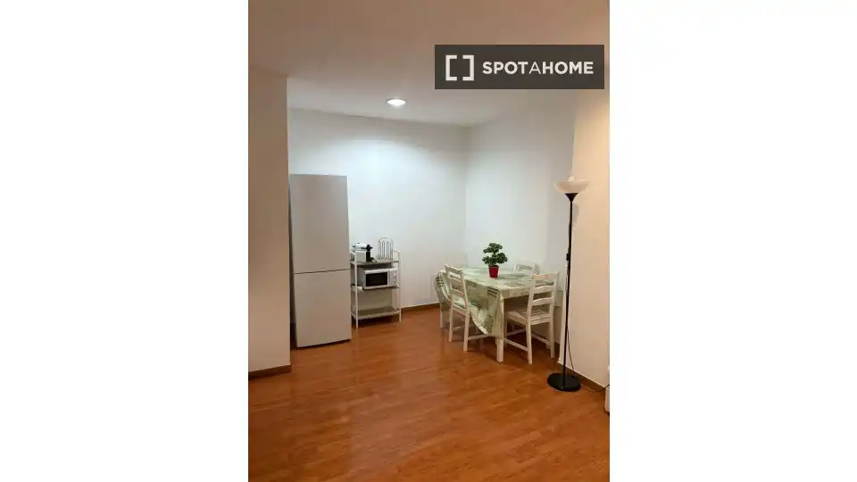 Piso en  Valencia Capital - Foto 12