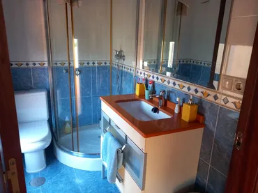 Piso en  Rúa do Pombal 2 - Foto 40