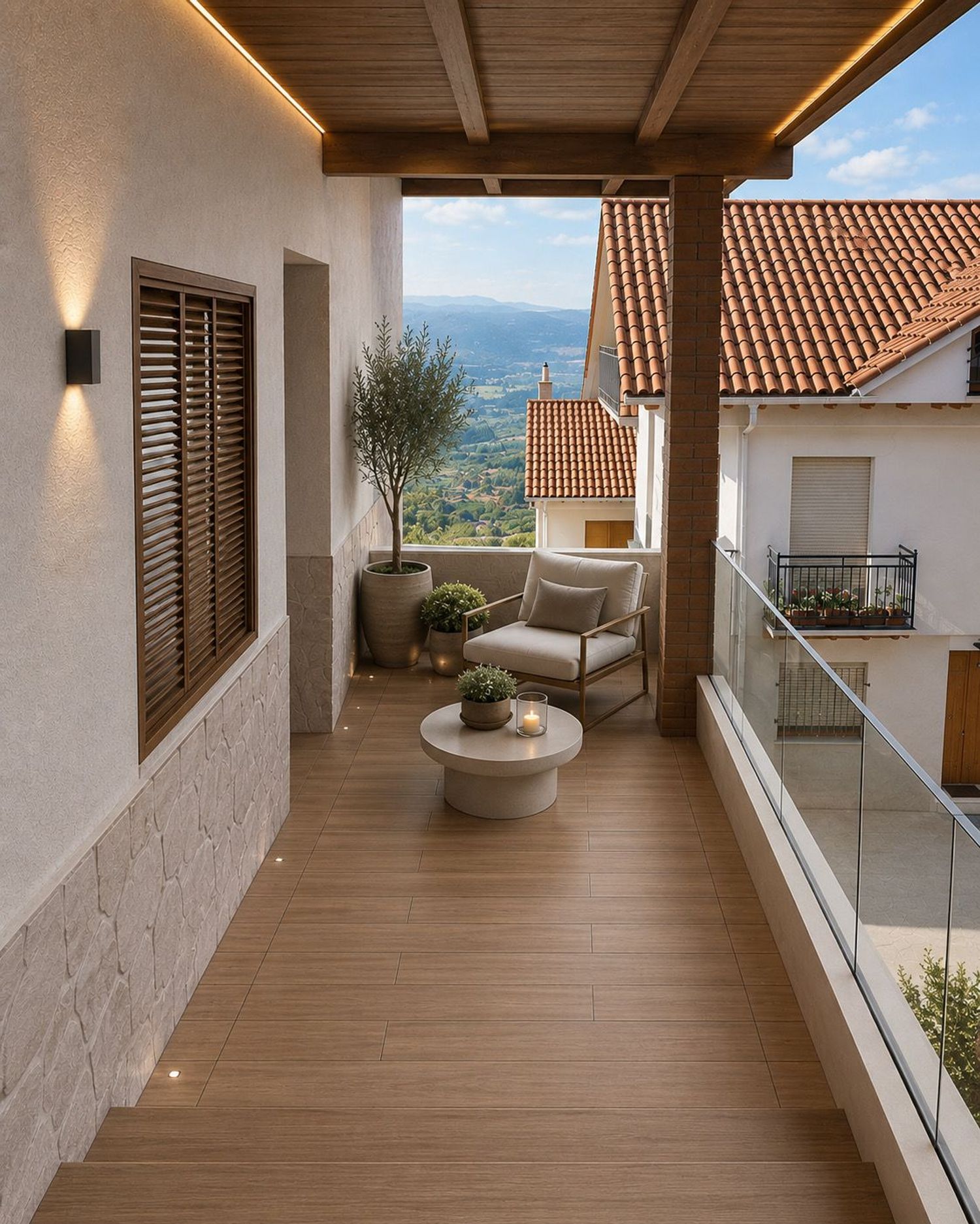 Casa rural en Paseo Arturo Duperier, 44 - Foto 2