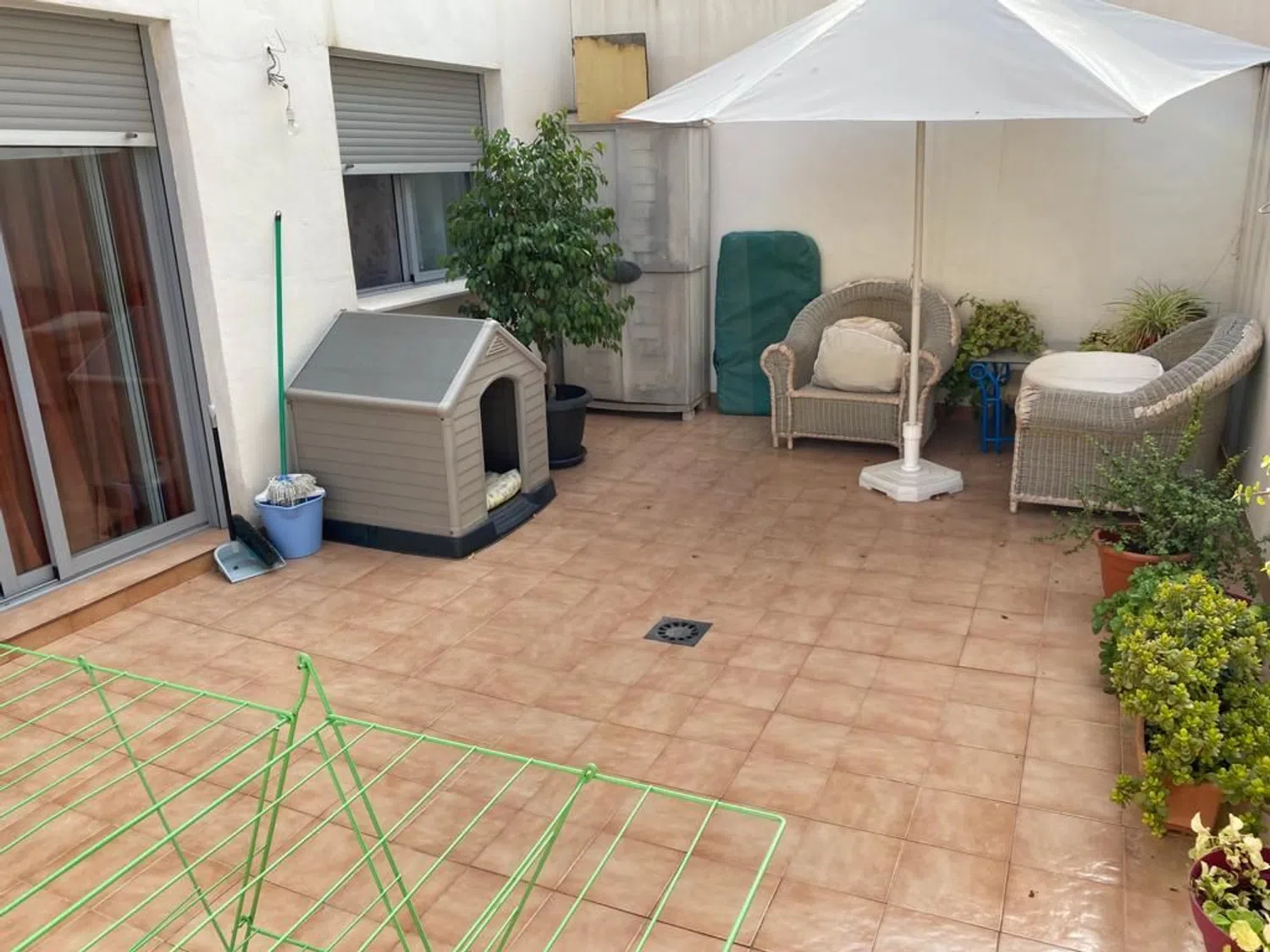 Piso en calle Floridablanca, 1 - Foto 8