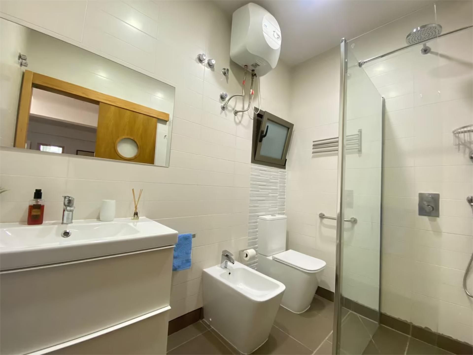 Piso en  Calle Numancia 77 - Foto 9