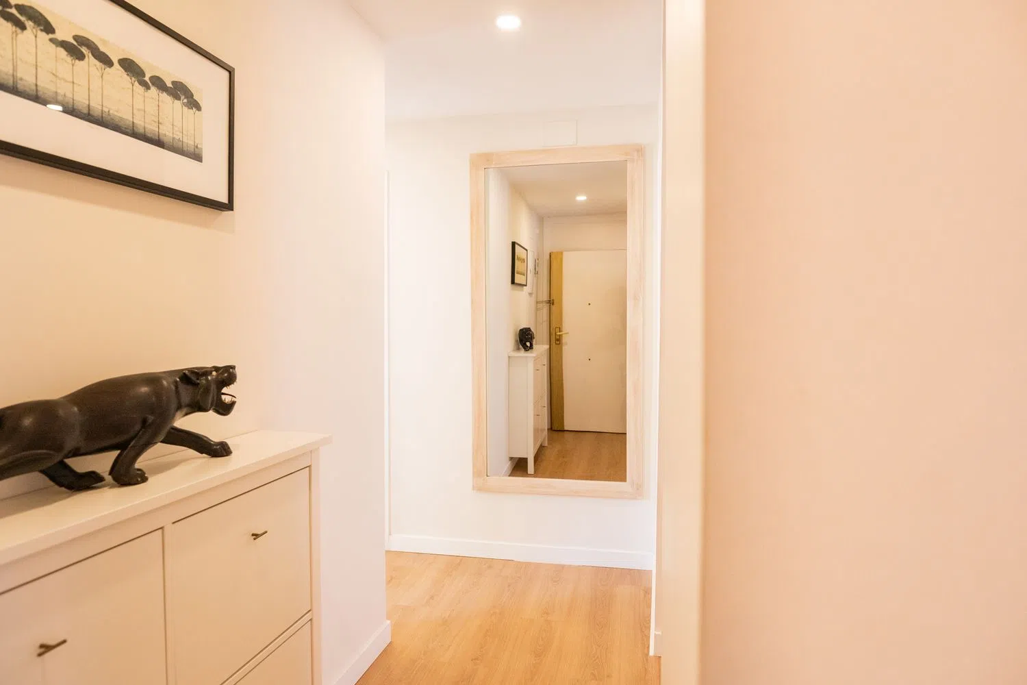 Ático en calle de Palafox, 5 - Foto 14