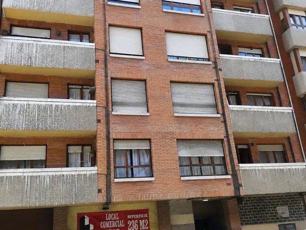 Piso en Calle Teodoro Cuesta, 24, Ciudad Naranco-Prados de La Fuente - Foto 8