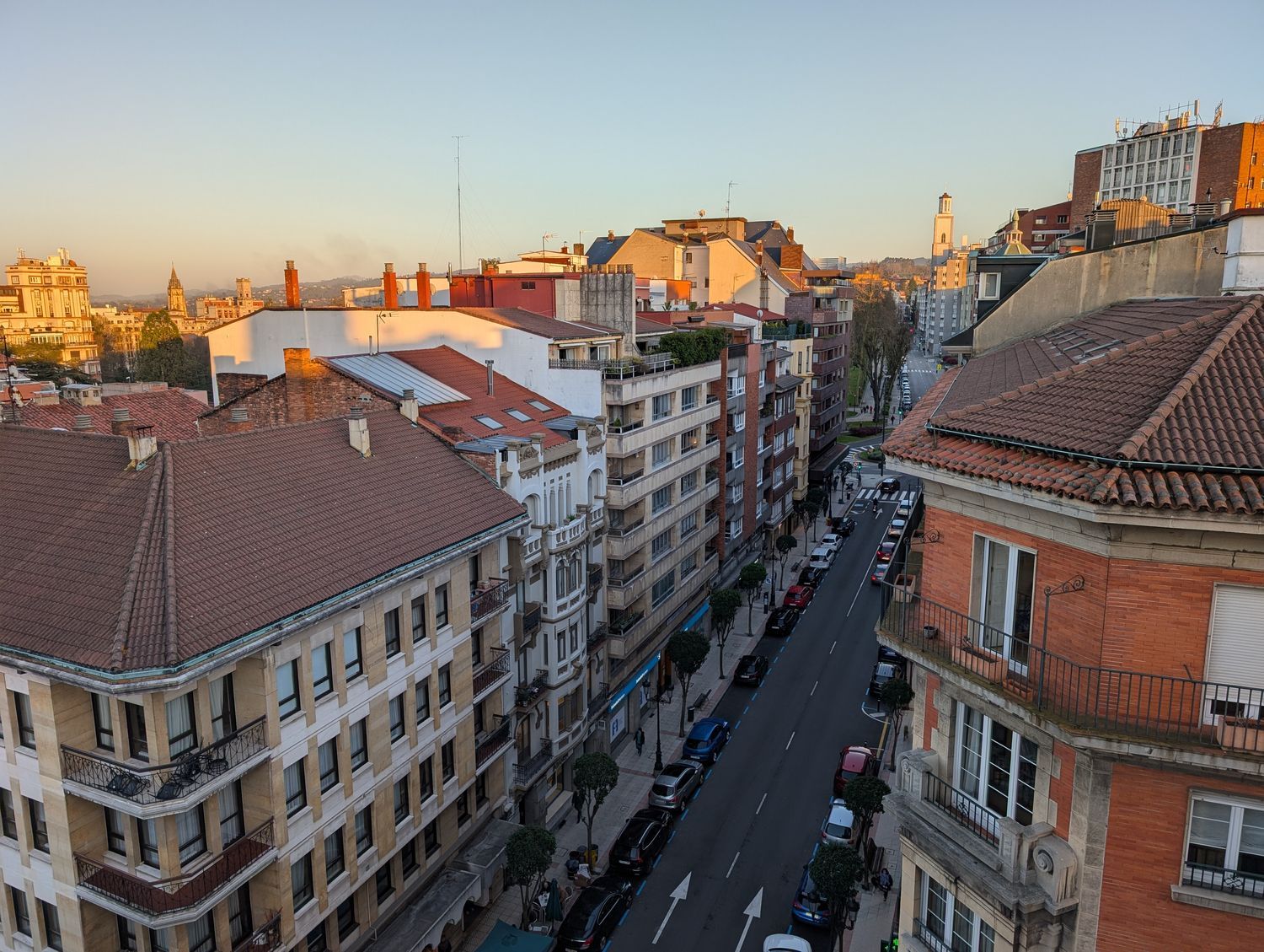 Ático en calle Marqués de Teverga, 4 - Foto 22