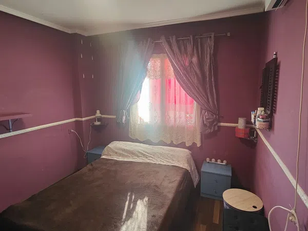 Piso en Robleda, 1, La Siesta - El Salado - Torreta - Foto 3