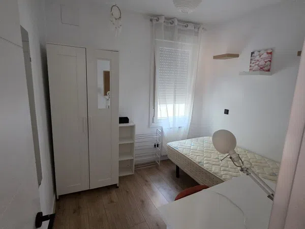 Piso en calle de Rita Luna, 2 - Foto 3