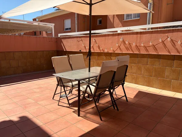 Chalet adosado en Pulianas - Foto 15