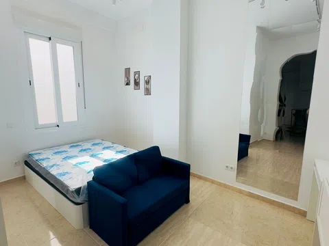 Estudio en calle de San Ildefonso, 4