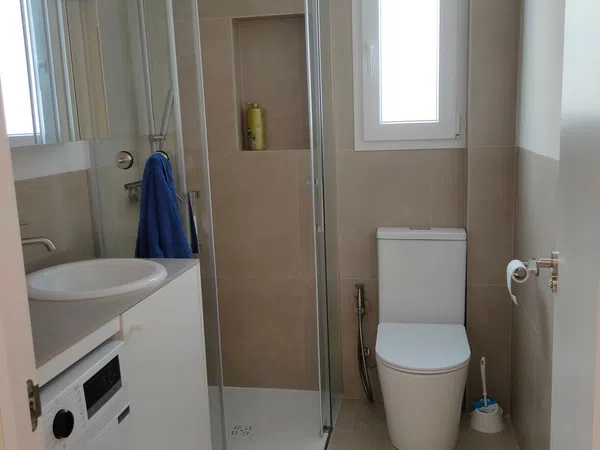 Estudio en calle del Moro Zeid, 2 - Foto 5