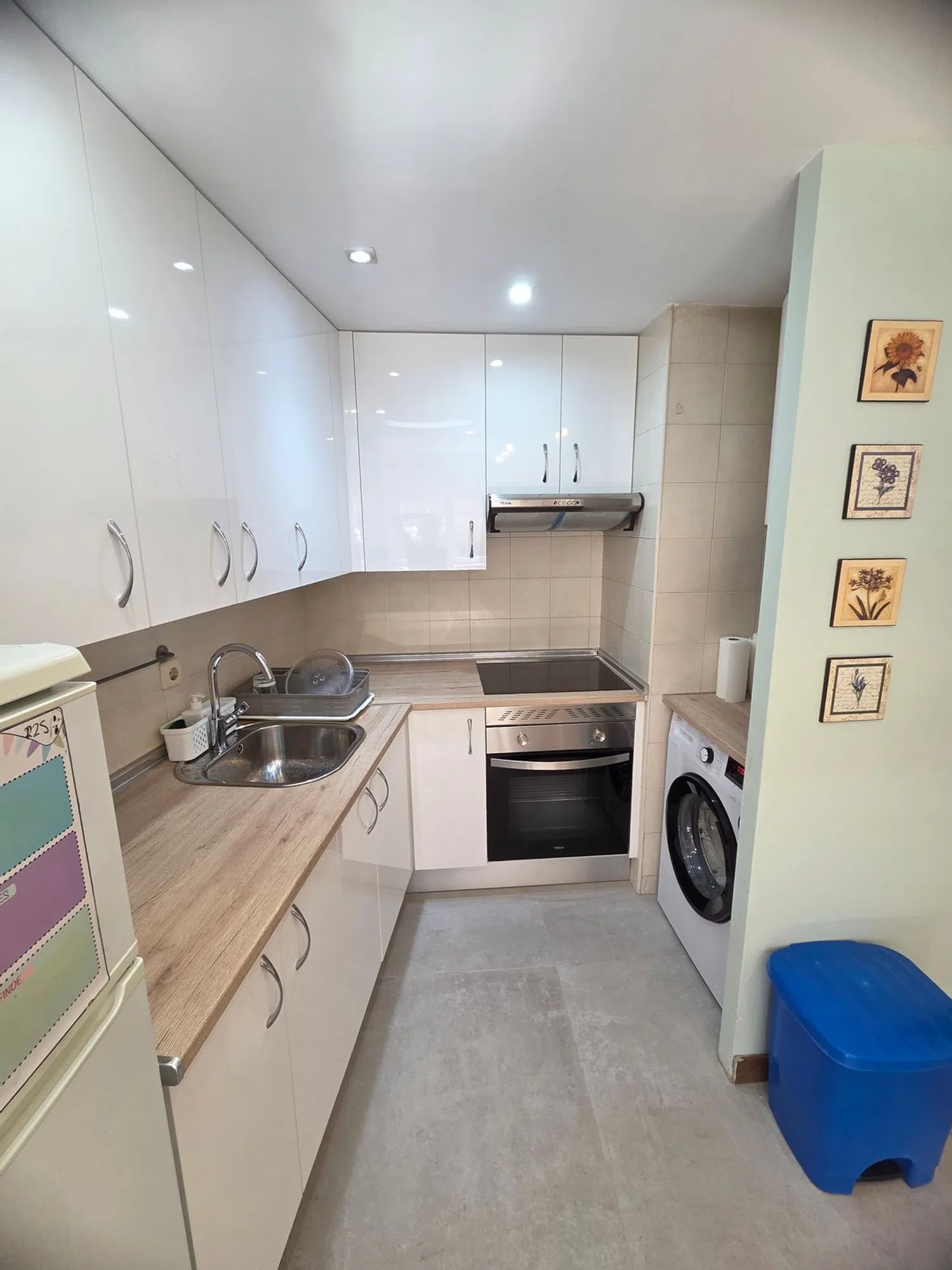 Piso en calle de Luis Gómez, 14 - Foto 15