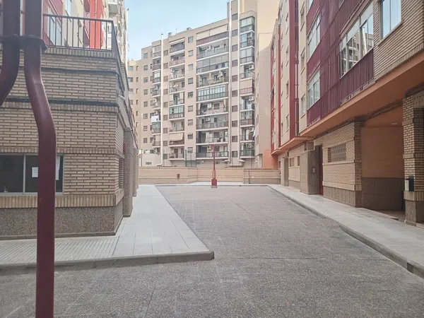 Piso en Calle de Escoriaza y Fabro, 22 - Foto 31