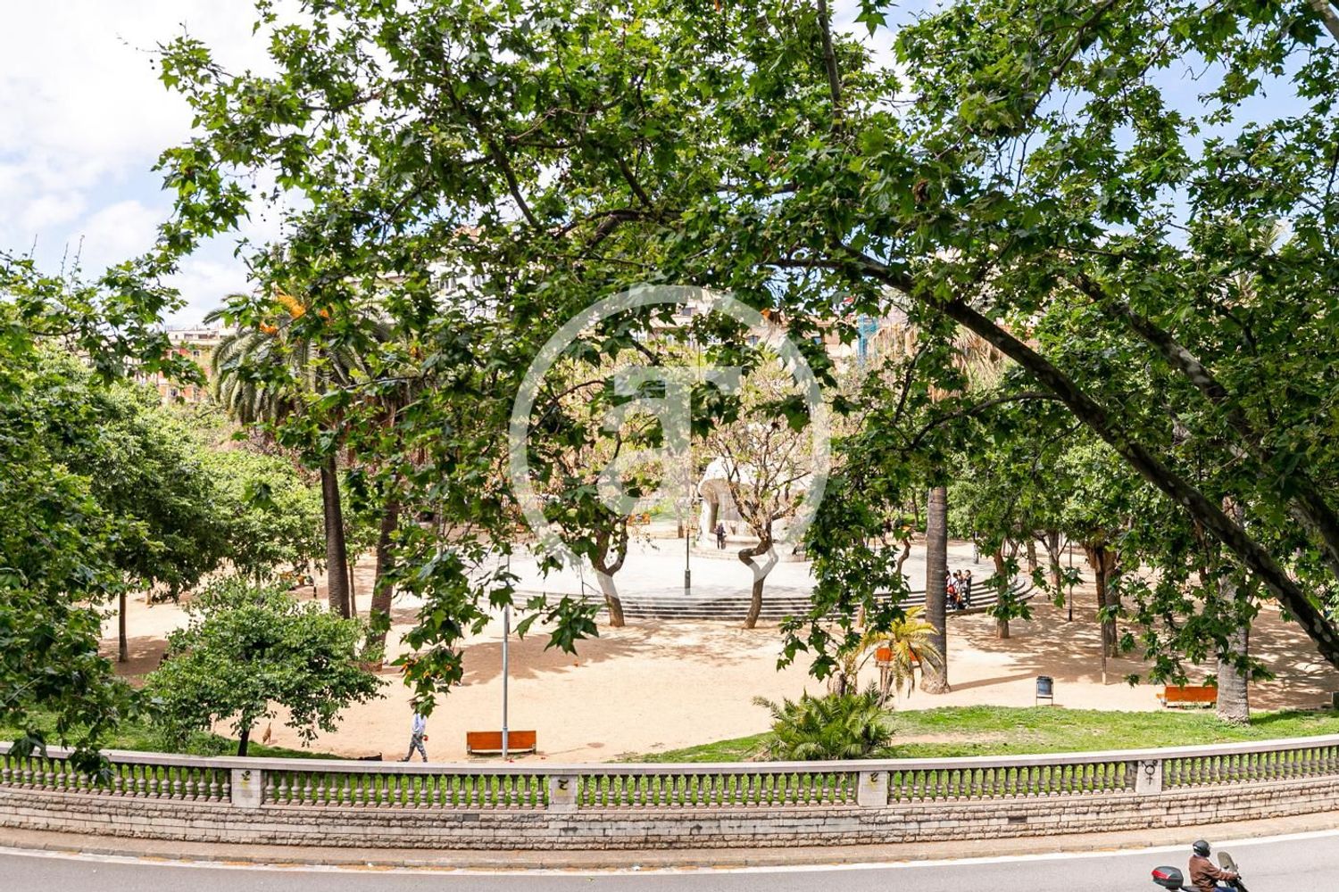 Estudio en Plaza Tetuan, La Dreta de l'Eixample - Foto 22