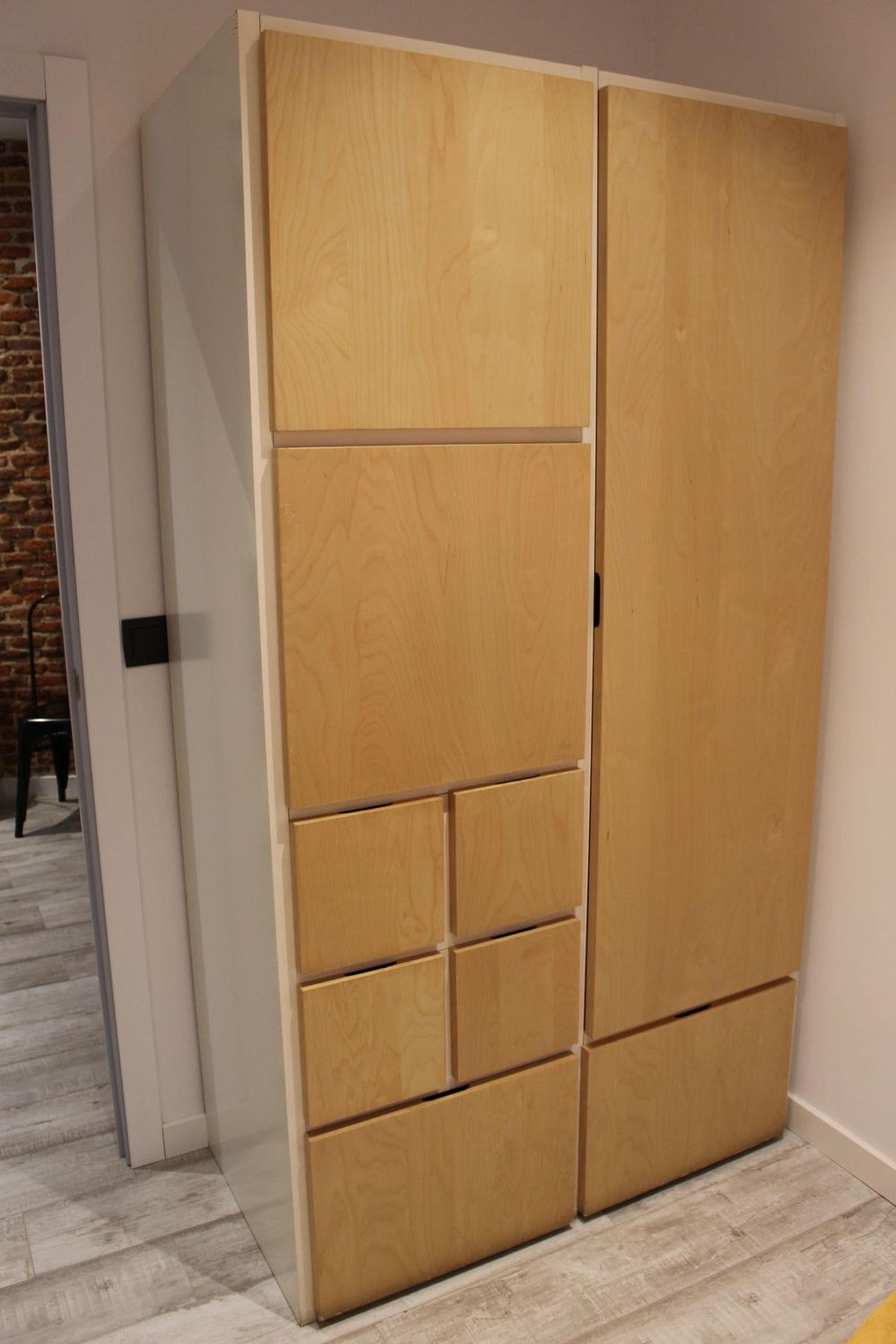 Ático en calle de Tortosa, 5 - Foto 7