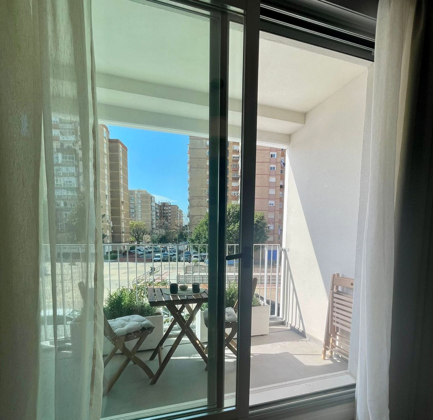 Piso en Calle Menorca, 5, Los Guindos - Parque Mediterráneo - Santa Paula - Foto 12