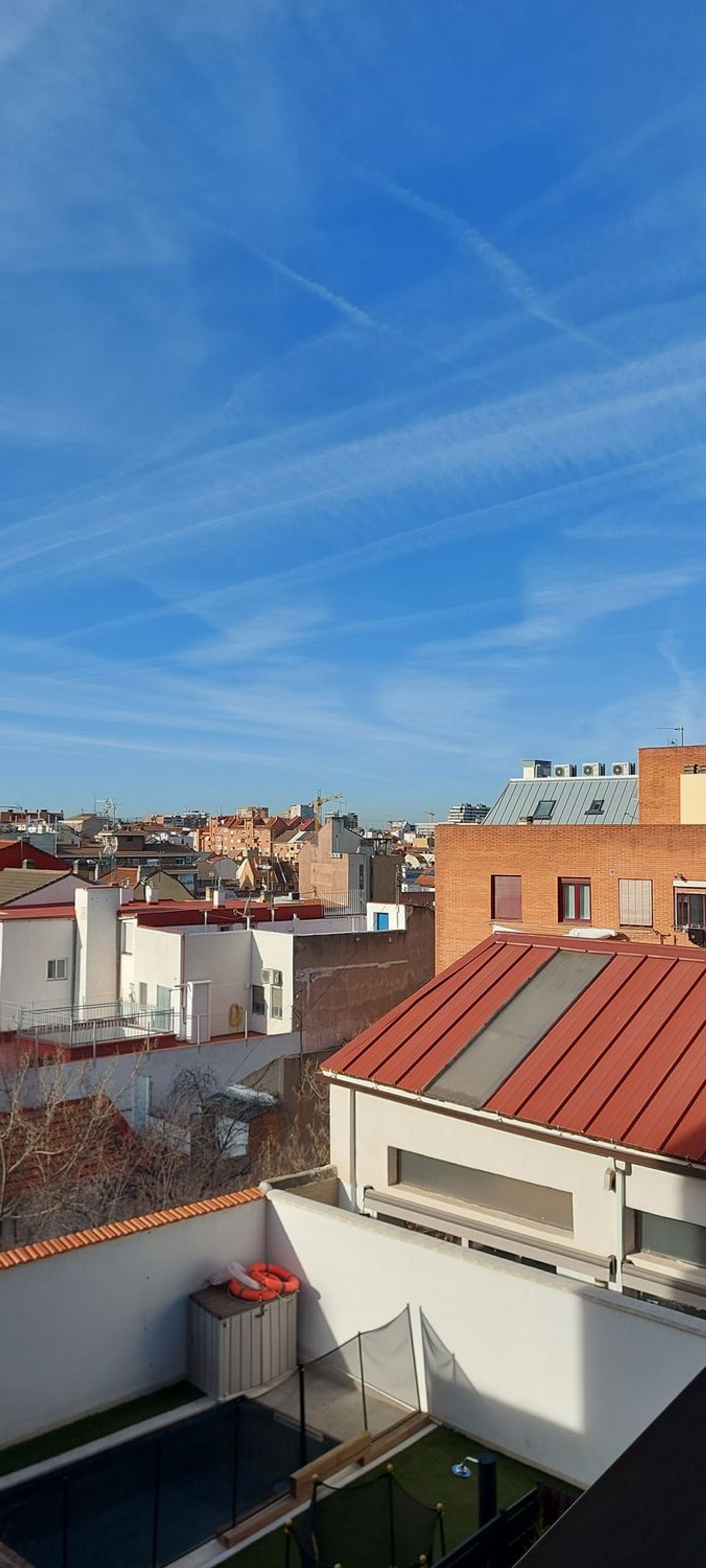 Piso en calle de las Azucenas, 31