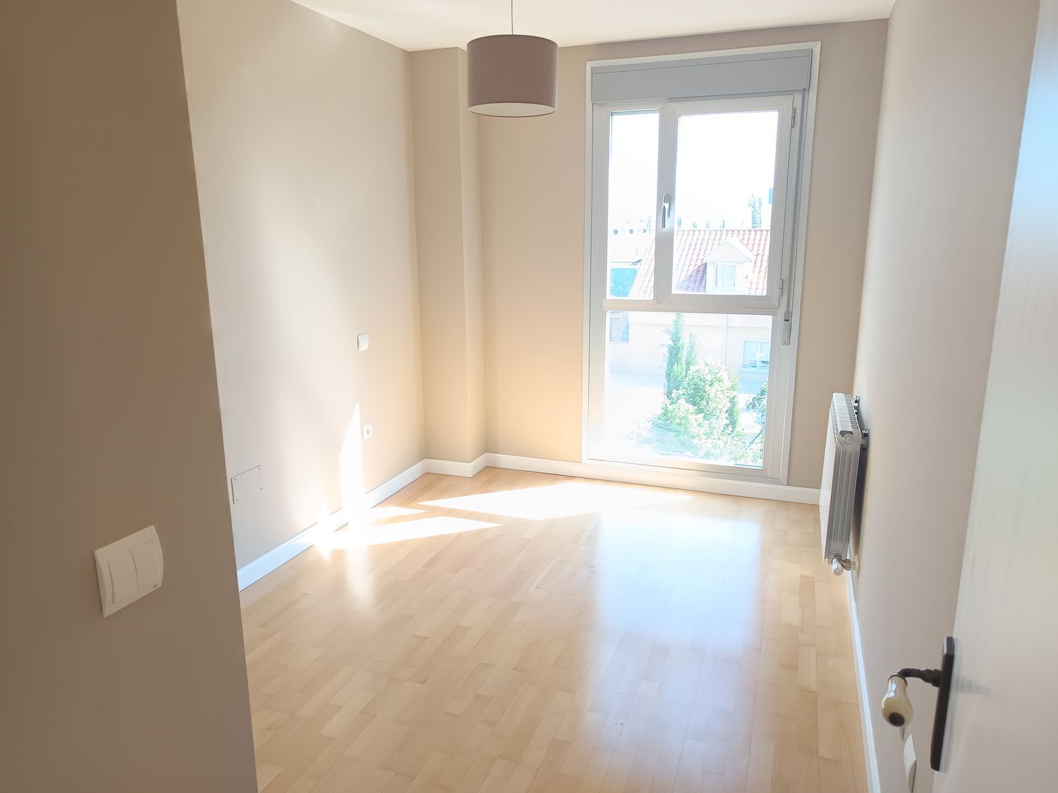 Piso en Plaza de las Villas, 1, Las Villas - Valparaíso, Las Villas - Valparaíso - Foto 12