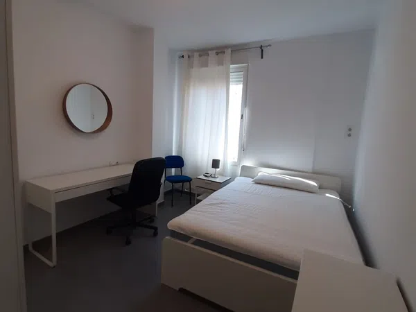 Piso en Calle d'Azcárraga, 4, La Petxina - Foto 7