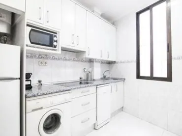 Piso en  Cuesta de las Descargas 10 - Foto 1