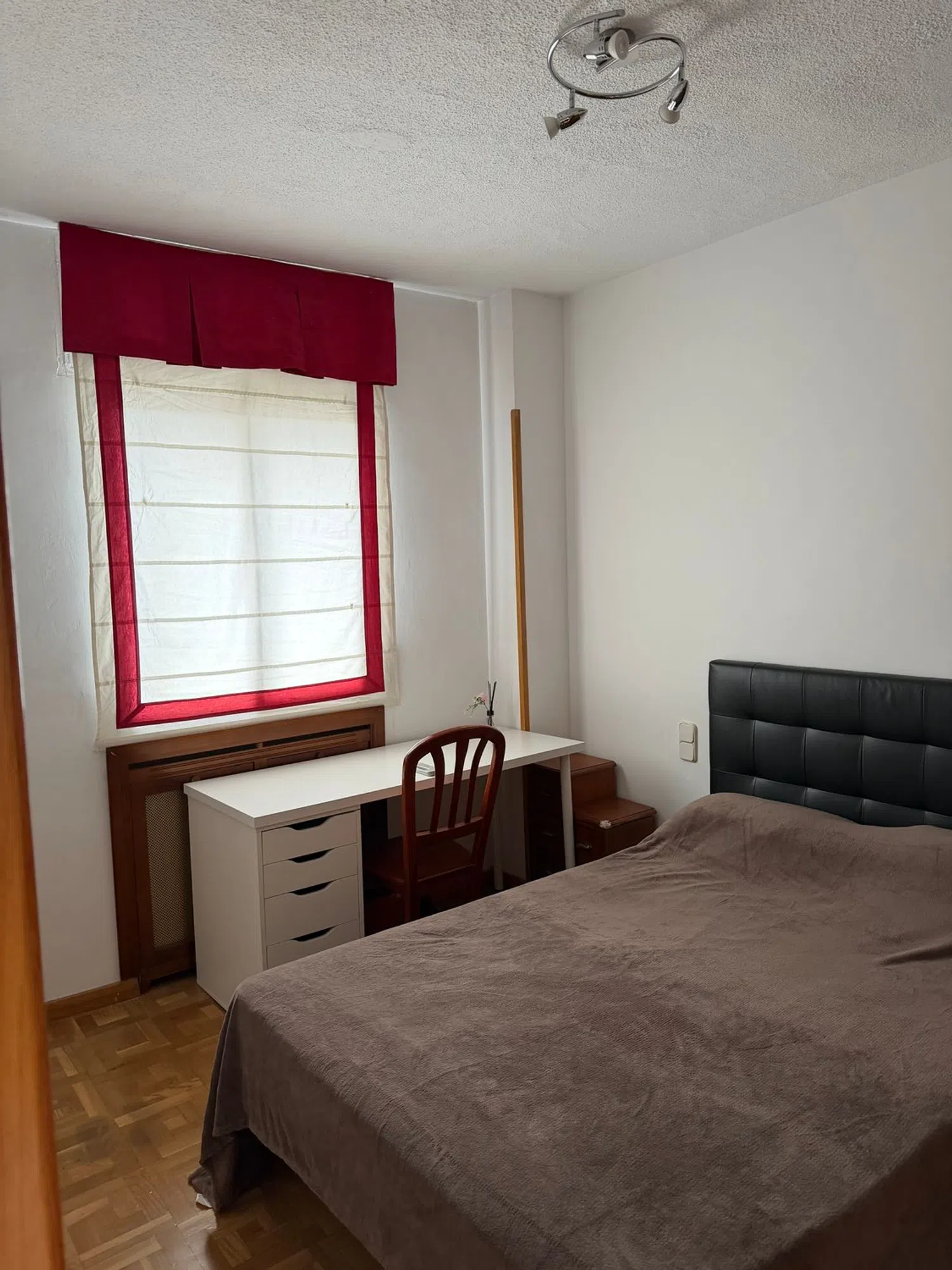 Piso en Barrio Pilar - Foto 7