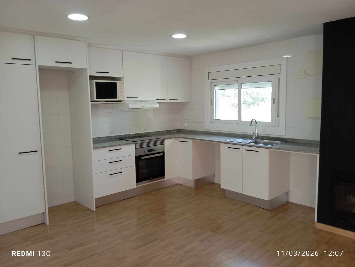 Chalet adosado en camino de Can Bova, 1 - Foto 3