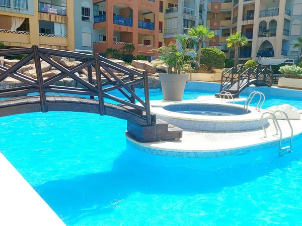 Piso en Avenida Julietta Orbaiceta, 29, Playa Honda-Playa Paraíso - Foto 17