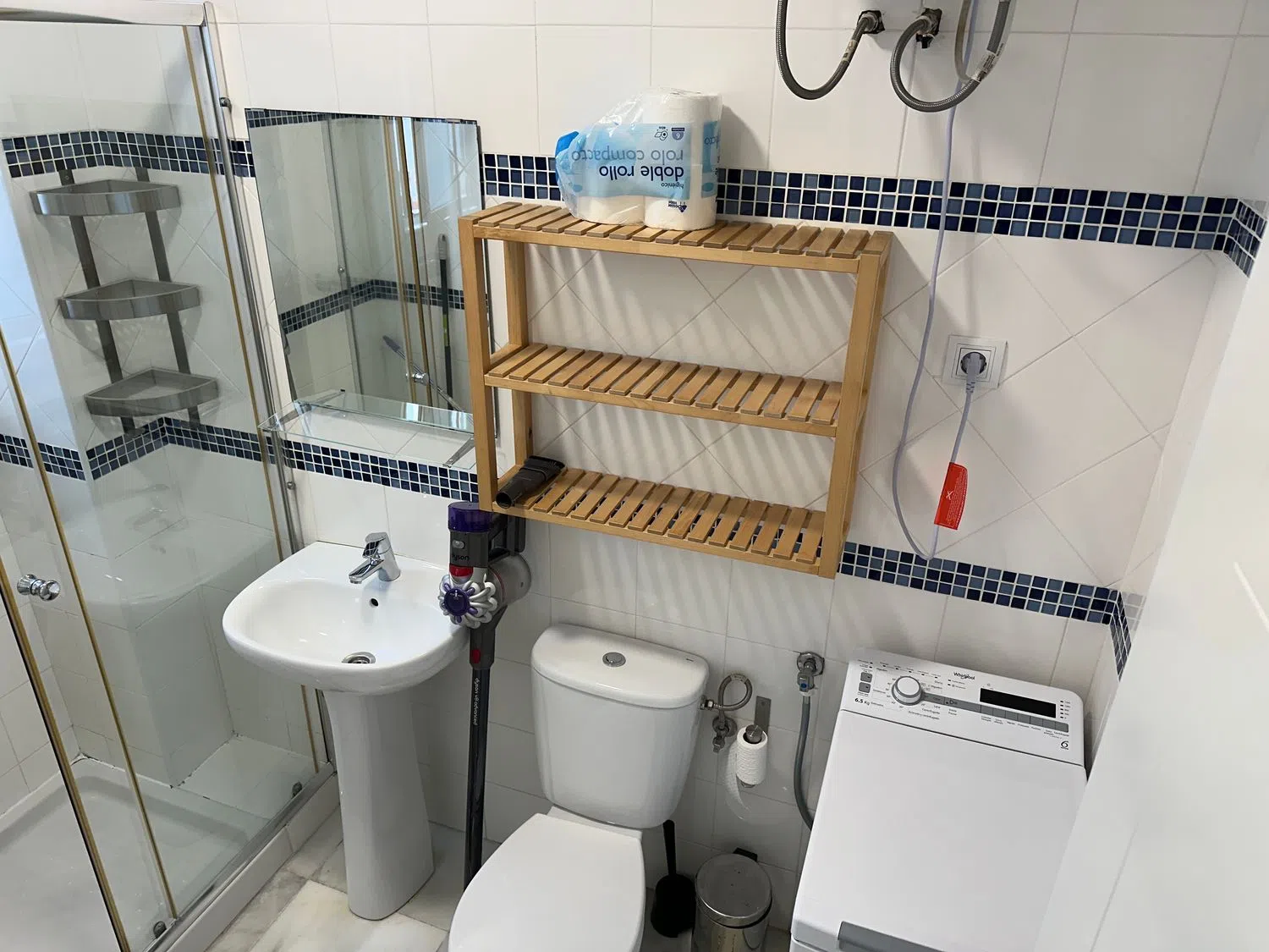 Piso en calle Divina Pastora, 15 - Foto 10